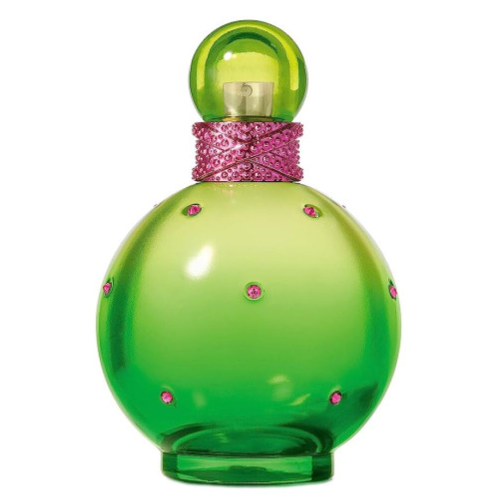 Britney Spears Fantasy Jungle Edt 100 Ml image number 1.0