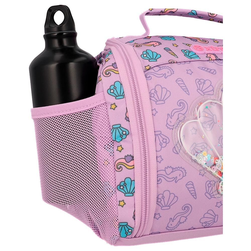 Lonchera T&eacute;rmica Xtrem Break 3.0 6xt Ostra Marina Lila image number 6.0