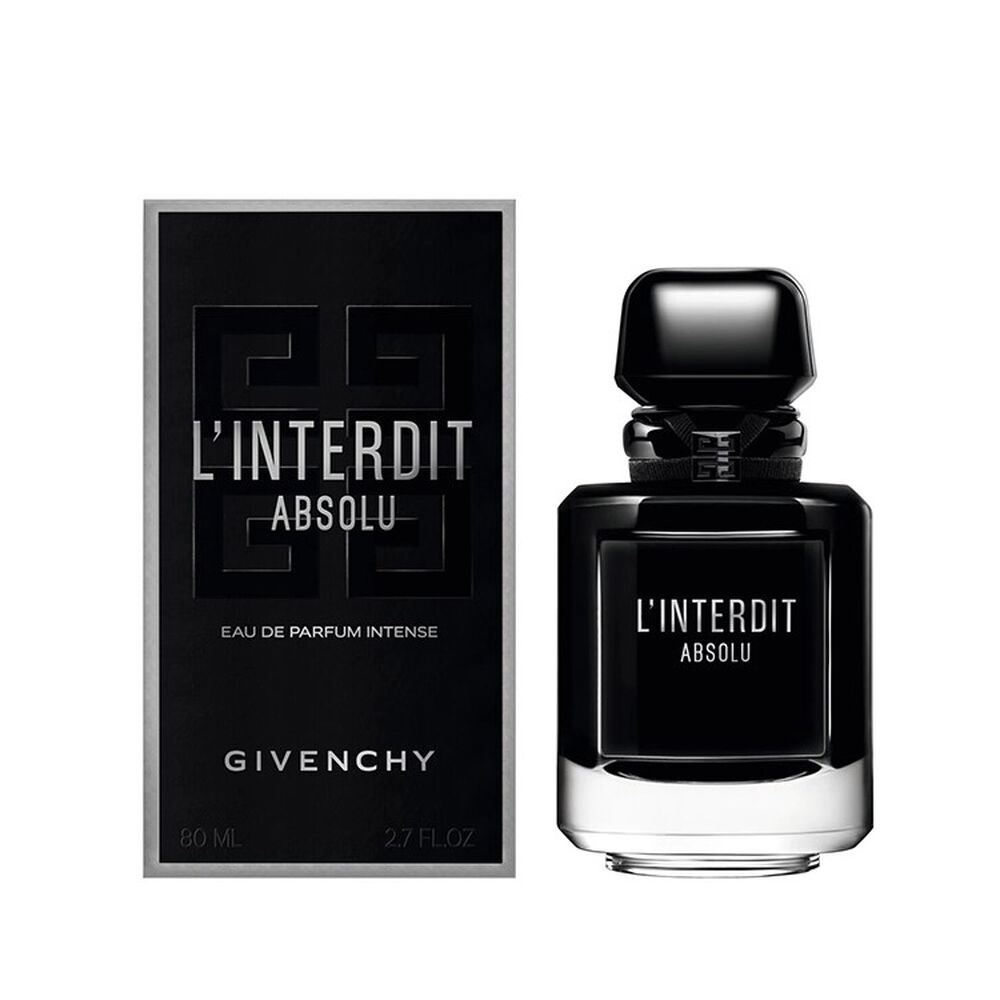 Givenchy Linterdit Absolu 80 Ml Edp Intense image number 0.0