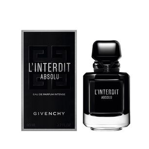 Givenchy Linterdit Absolu 80 Ml Edp Intense