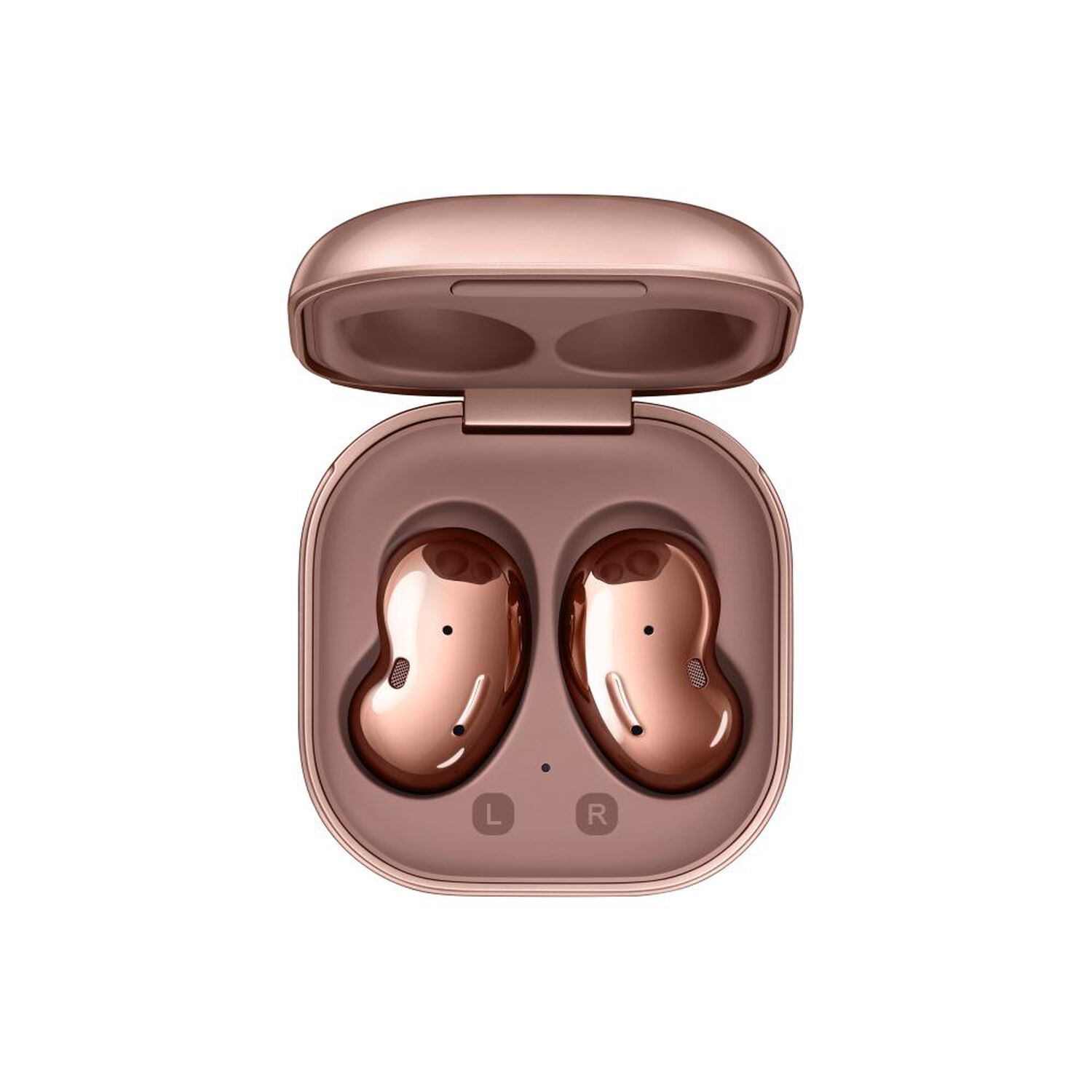 Aud&iacute;fonos Bluetooth Samsung Galaxy Buds Live image number 0.0