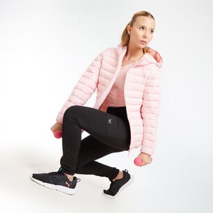Calza Deportiva Tiro Medio Mujer Wetland