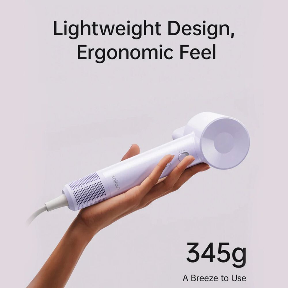 Secador Laifen Se Lite - Morado image number 3.0