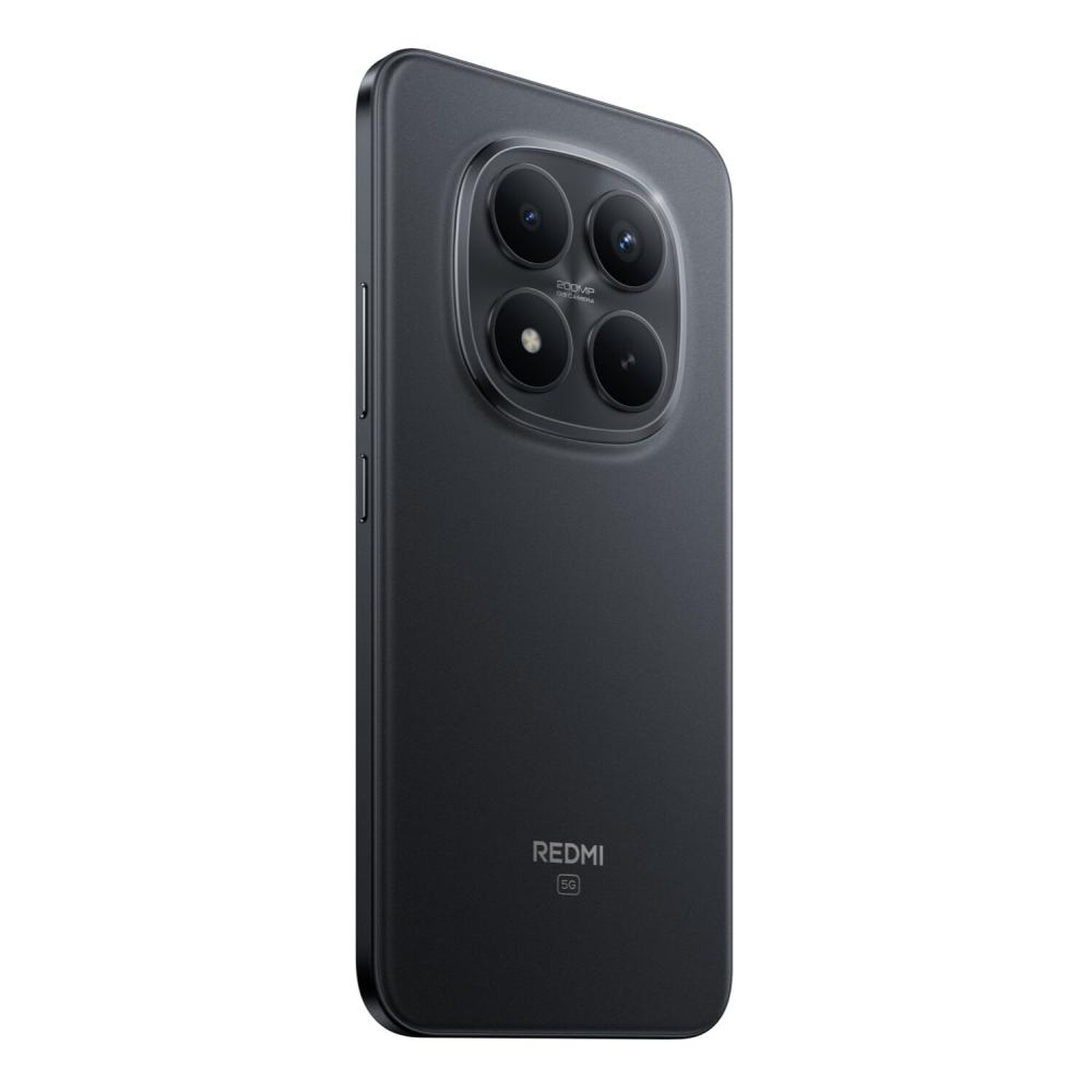 Smartphone Xiaomi Redmi Note 15 Pro+ / 5G / 512 GB / Negro / Liberado image number 6.0