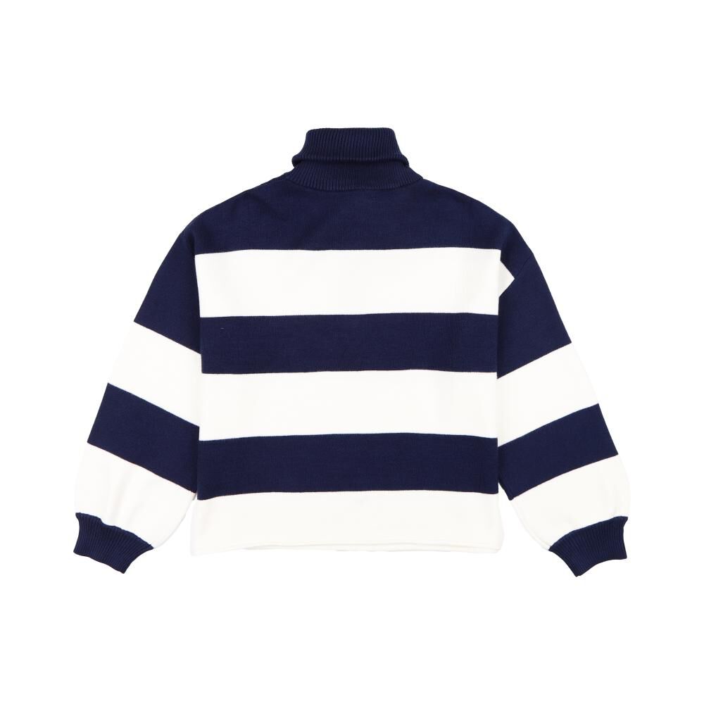 Sweater Mujer Freedom image number 1.0