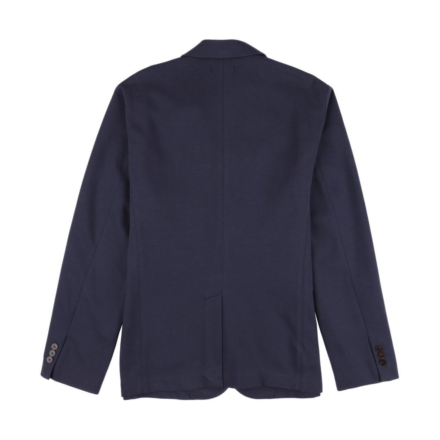 Blazer Slim Hombre Az Black image number 1.0