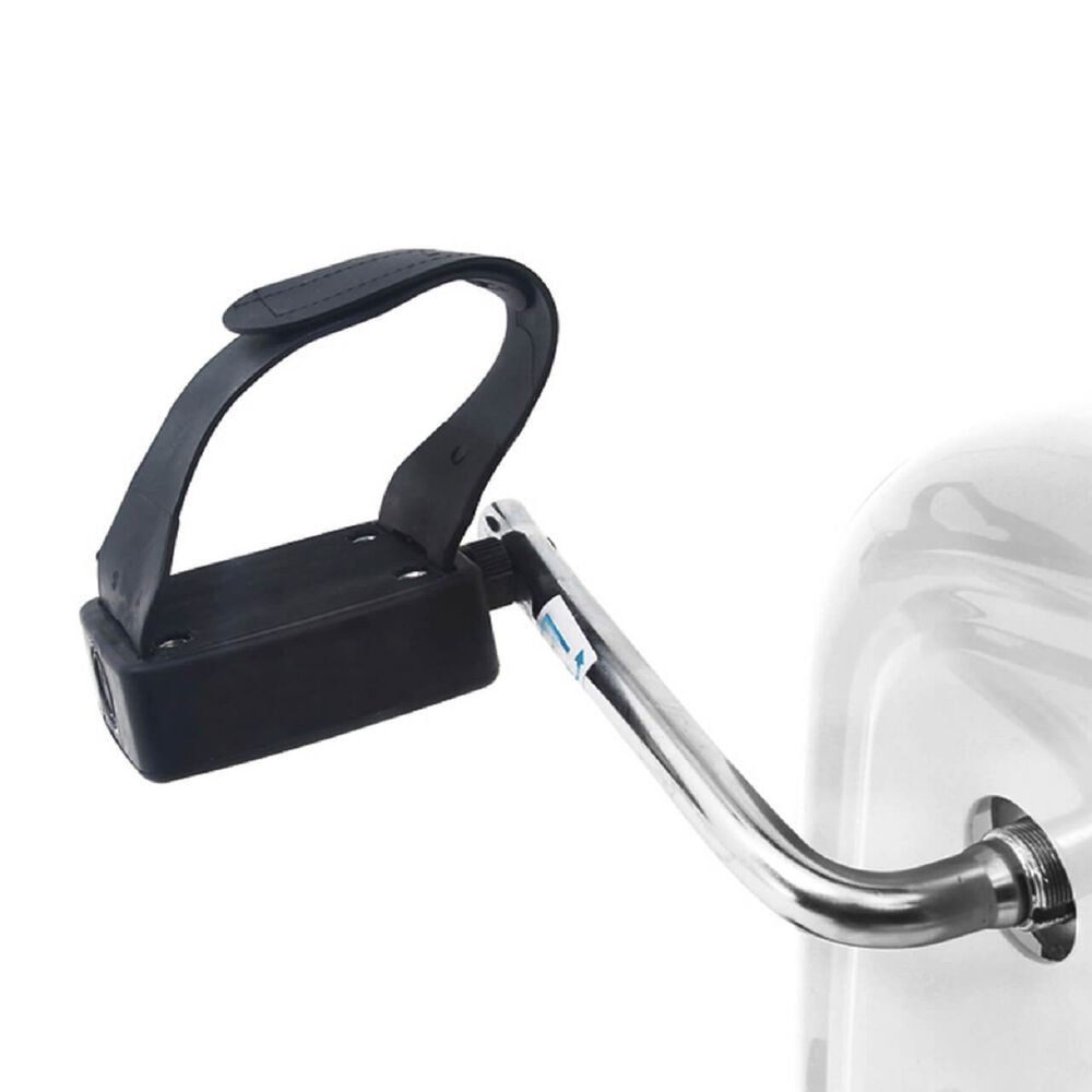 Bicicleta Estática Plegable X10 image number 6.0