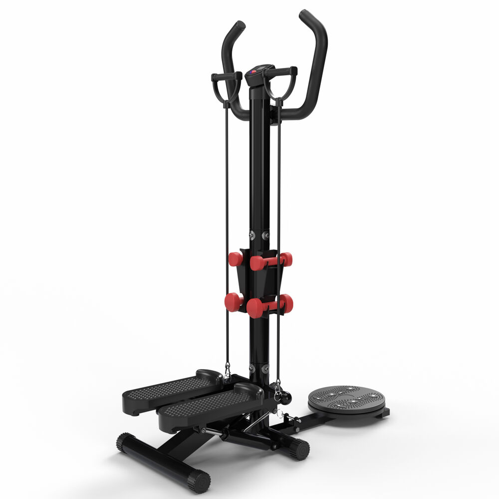 Escaladora Eliptica Lt20 Fitmax image number 1.0