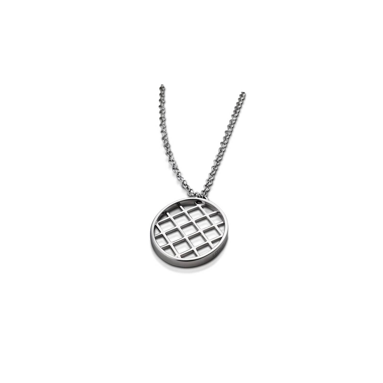 Collar Ls1219-1/1 Lotus Style Mujer Chile image number 0.0