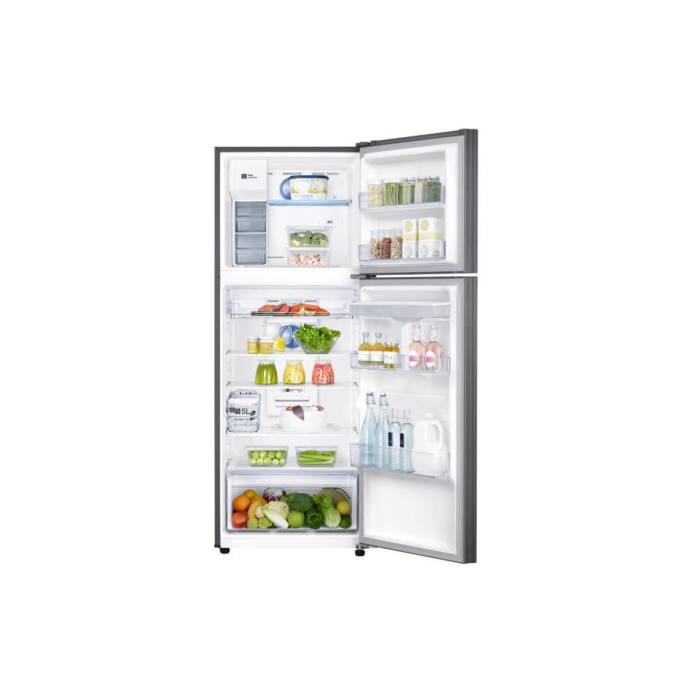 Refrigerador Top Freezer Samsung Rt38k5992bs / No Frost  / 368 Litros image number 3.0
