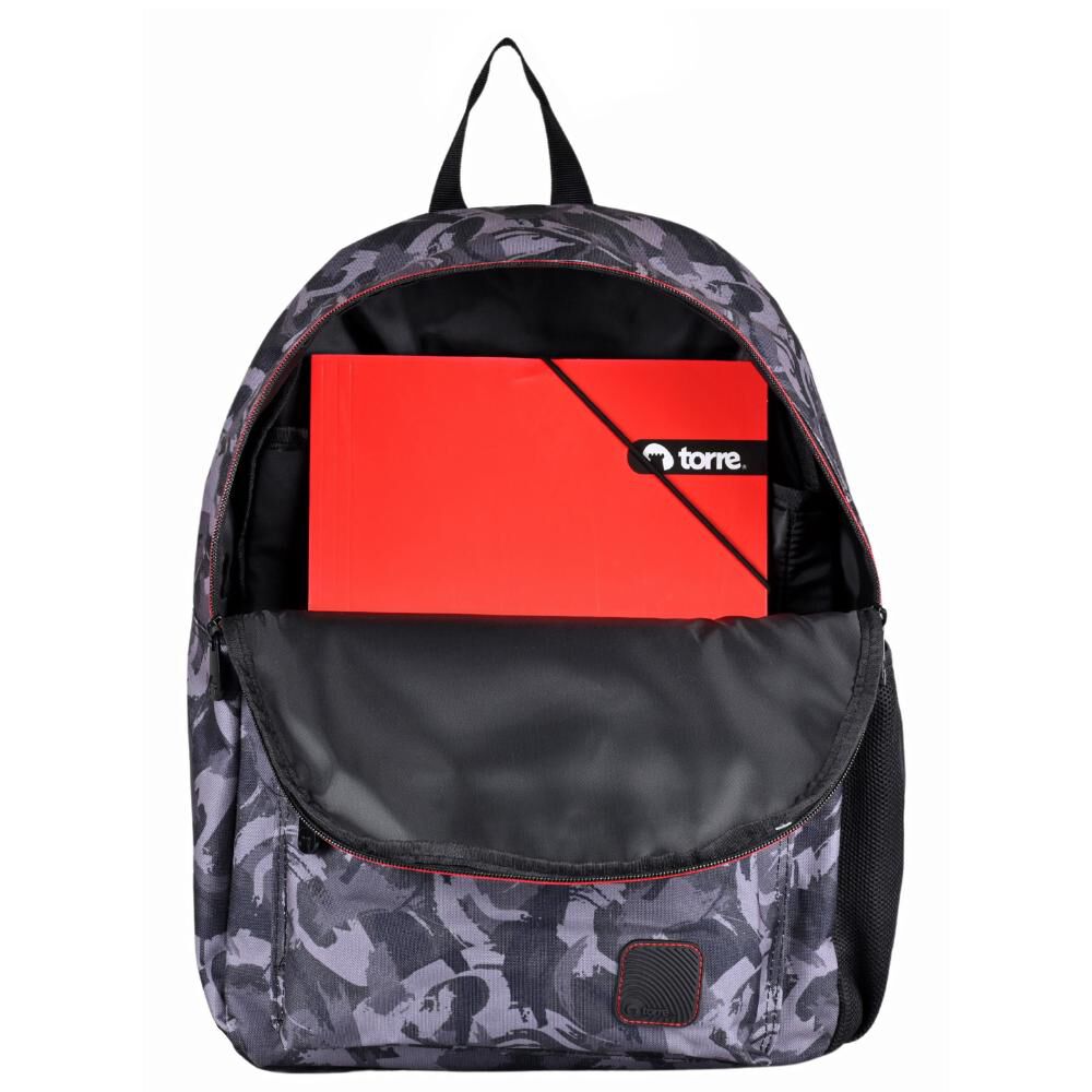 New Pack - Black Camo Torre image number 9.0