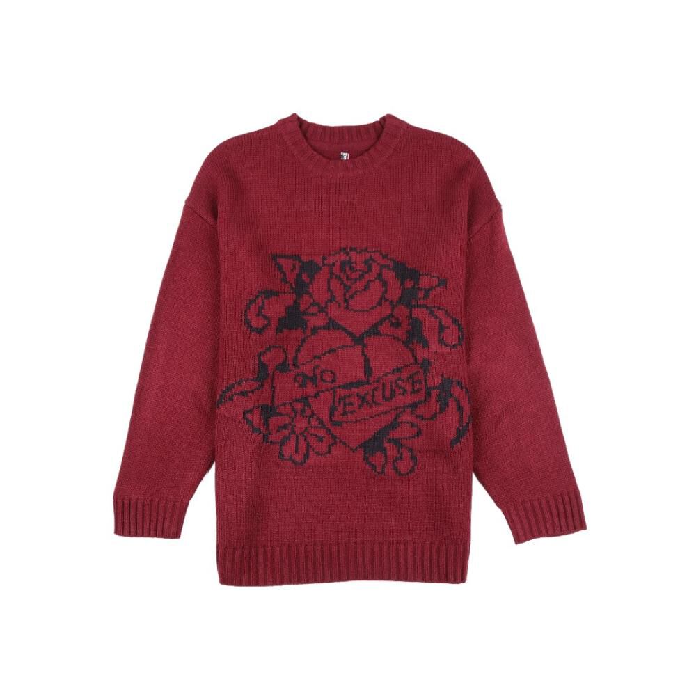 Sweater Mujer Rolly Go image number 0.0