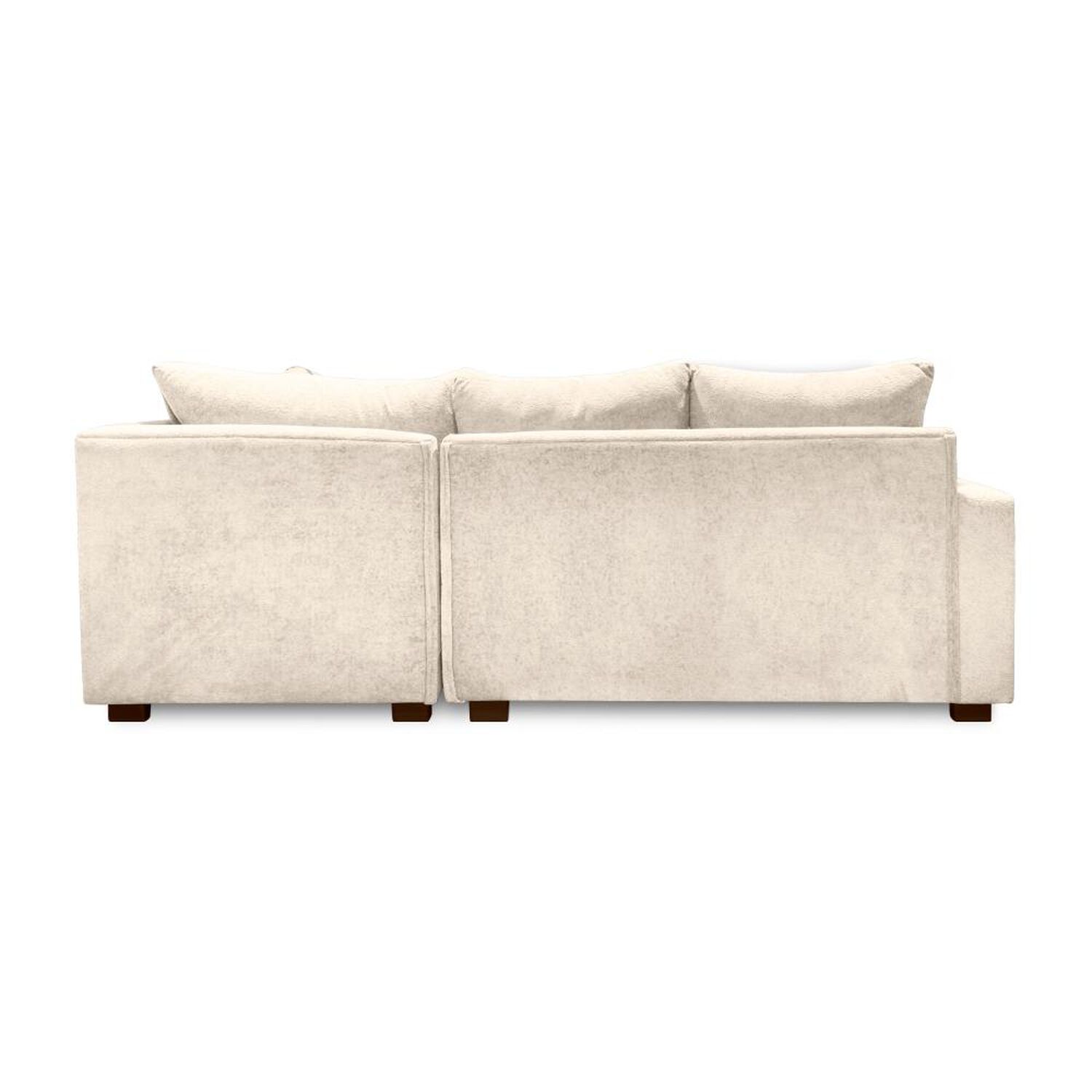 Seccional Living Factory New Musso Derecho / 5 Cuerpos image number 4.0