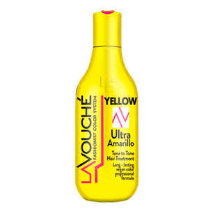 Lavouche - Matizante Fantas&iacute;a Ultra Amarillo 300 Ml