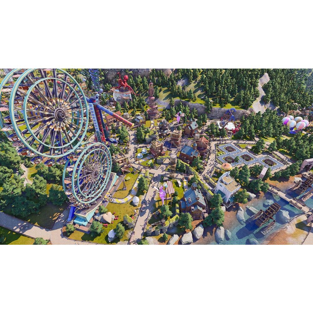 Park Beyond - Ps5 image number 4.0