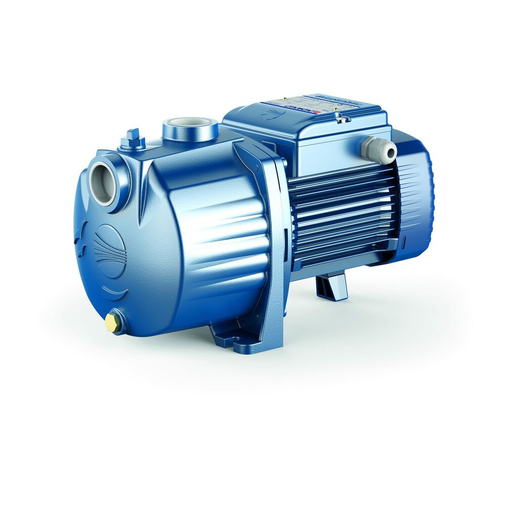 Bomba Centrifuga Multietapas Marca Pedrollo 4cpm100 image number 0.0