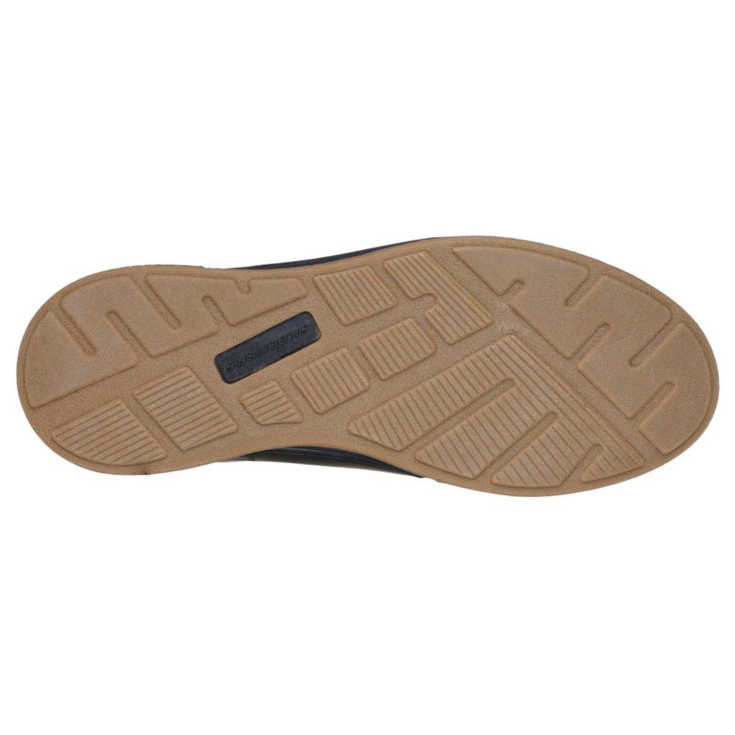 Zapatilla Urbana Hombre Skechers Cavell image number 2.0