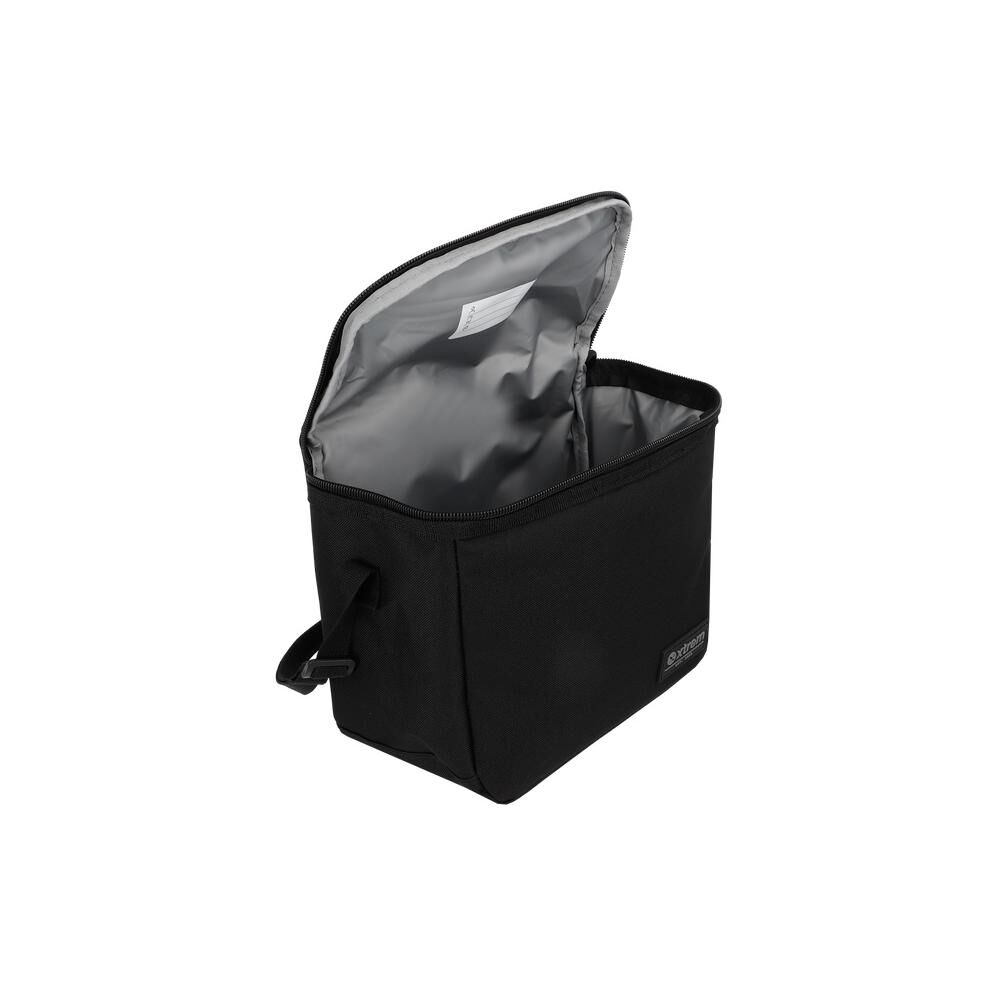 Multipack 6xt Mochila Ni&ntilde;o Xtrem Negro image number 7.0