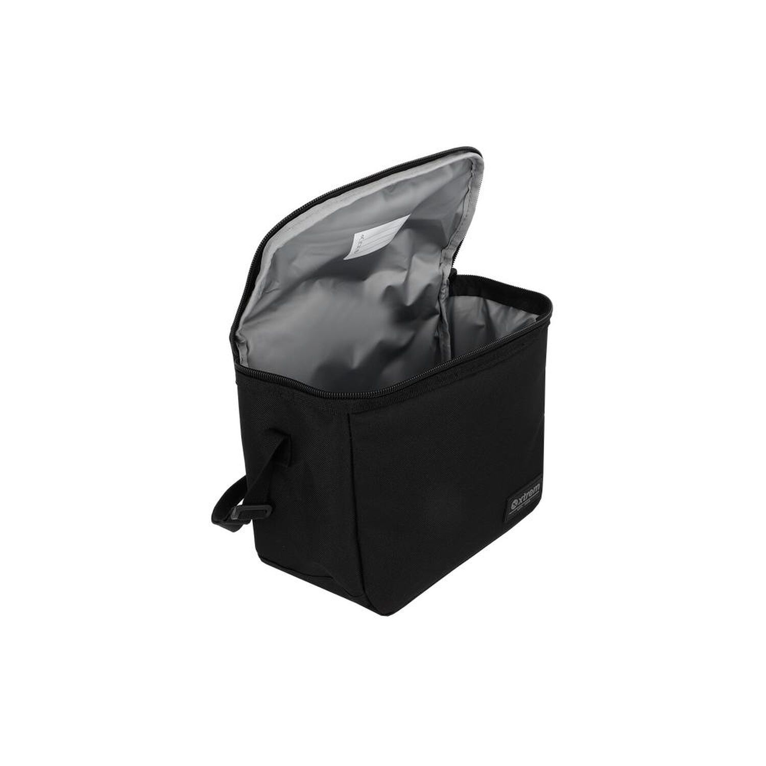 Multipack 6xt Mochila Ni&ntilde;o Xtrem Negro image number 7.0