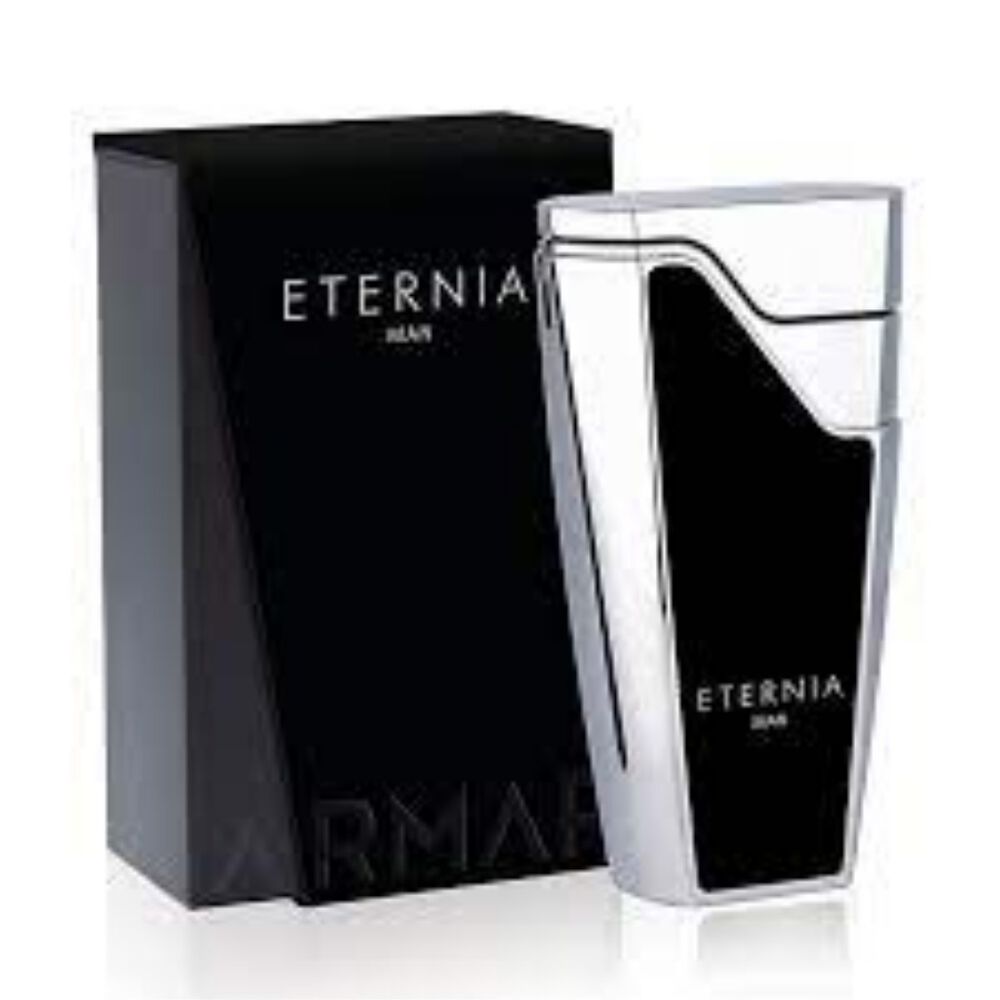 Eternia Man Limited Edition Armaf Edp 80ml Hombre image number 0.0