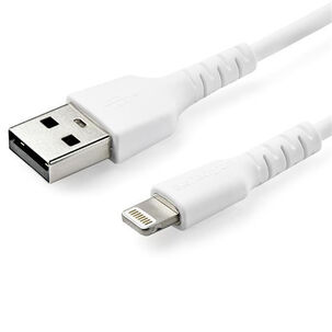 Cable De 1m Usb A Lightning - Certificado Mfi De Apple