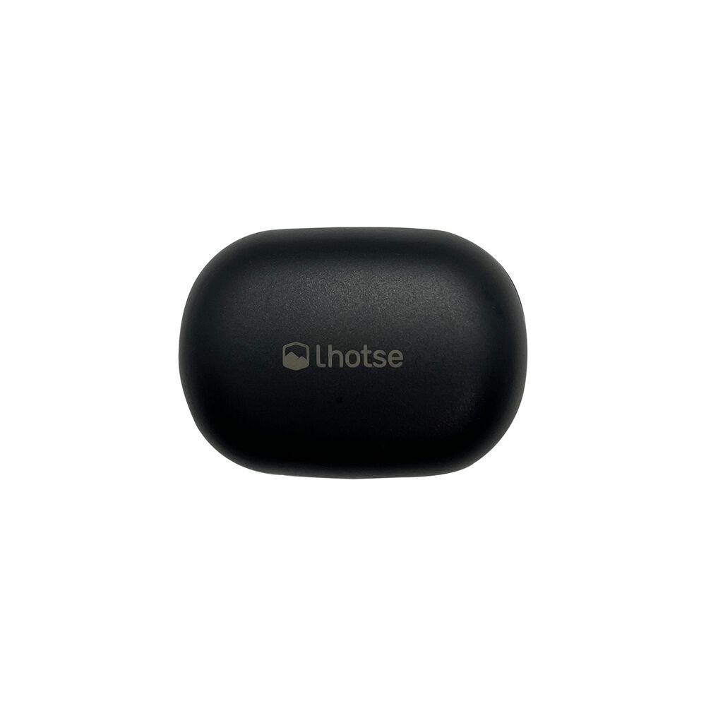 Audífonos In-ear Bluetooth Inalámbrico Lhotse Buds Jam Black image number 3.0