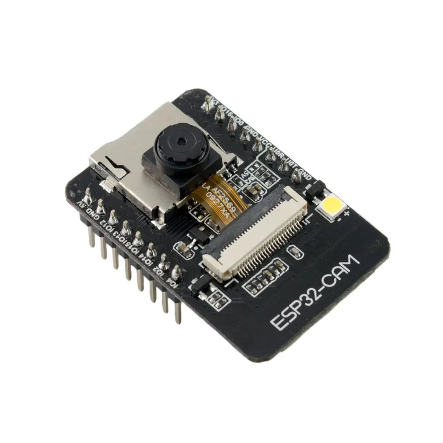 Placa Esp32-cam Wifi Bluetooth image number 0.0