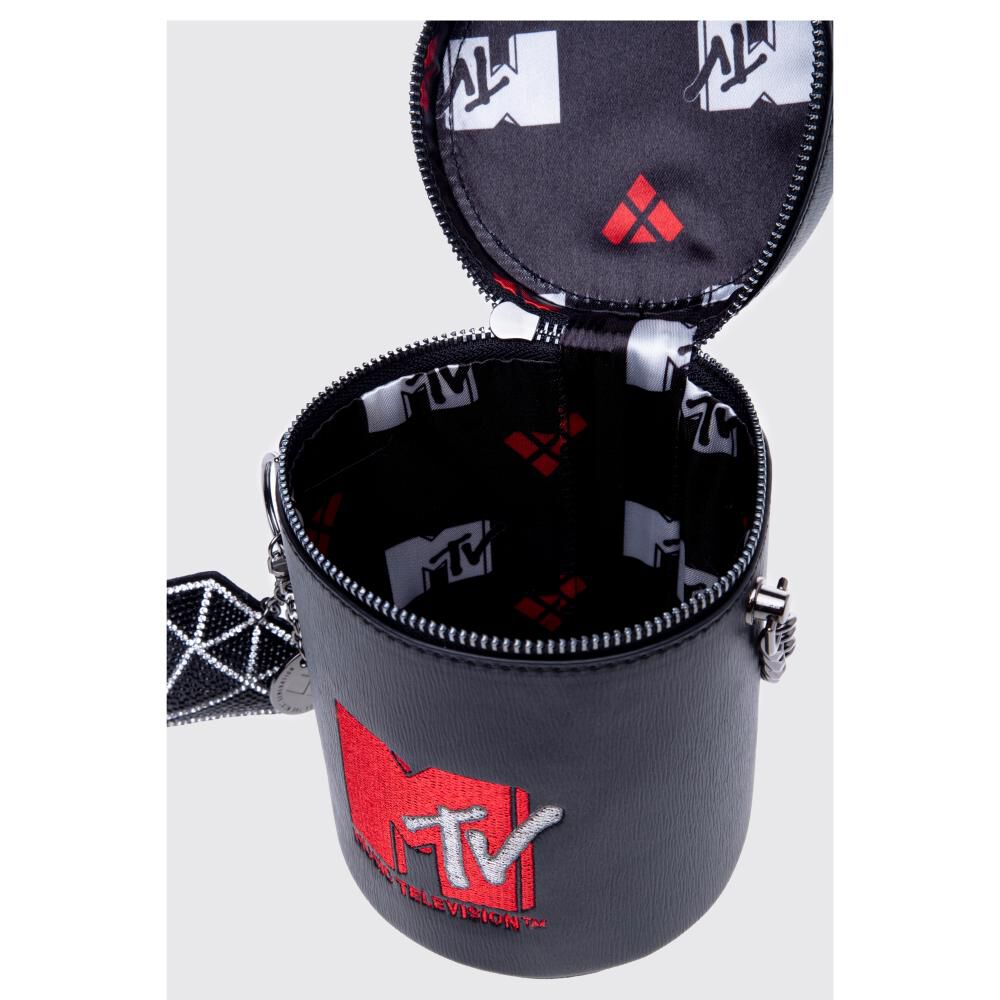 Bolso Mujer Ngx Mtv Carry On image number 2.0