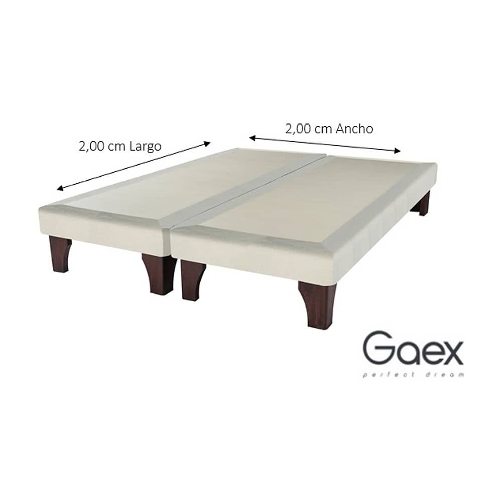 Base Super King image number 0.0