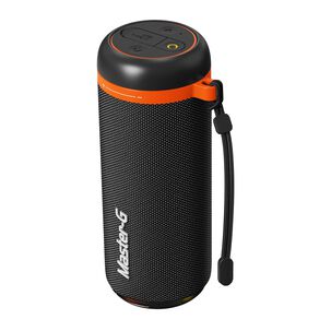 Parlante Bluetooth 5.4 Port&aacute;til 2" X2 Tws Mggyrosb Master-g