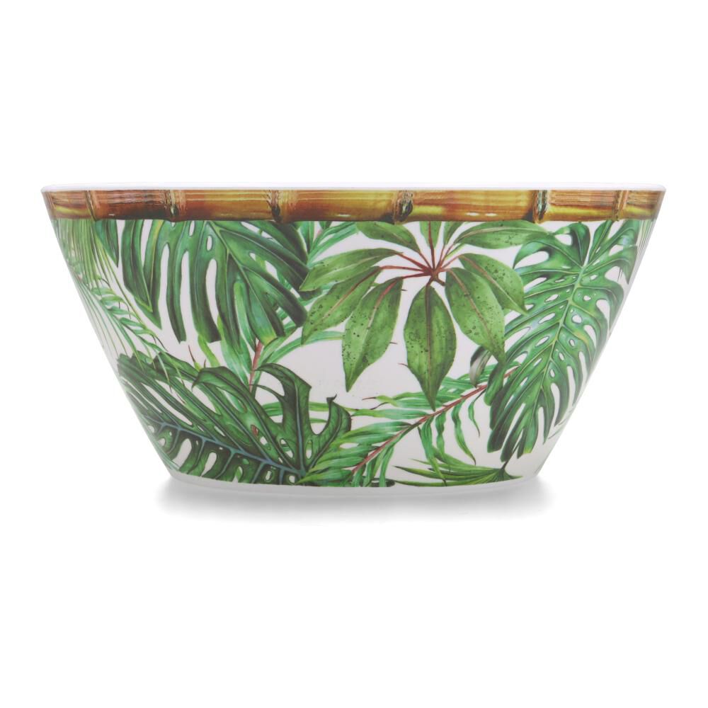 Bowl Casaideal Palm / 24 Cm image number 0.0
