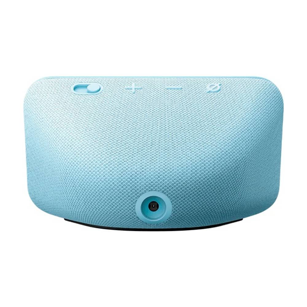Amazon Echo Show 5 3ra Generacion Celeste image number 2.0