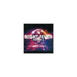 Night Fever - Vol2 (3cd) | Cd
