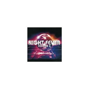 Night Fever - Vol2 (3cd) | Cd
