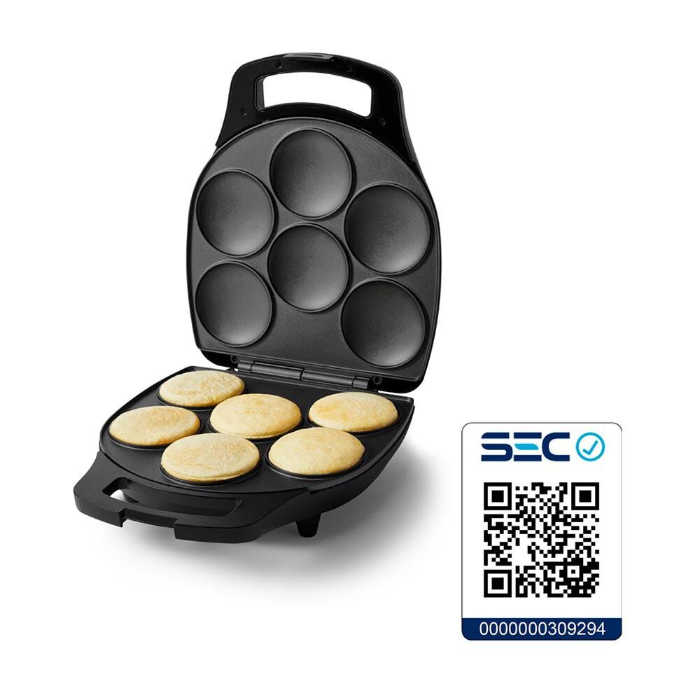 Tosty Arepa Maker Oster 7711 / 6 Arepas image number 5.0