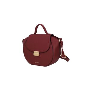 Bandolera Secret Montana St6 M Burdeo