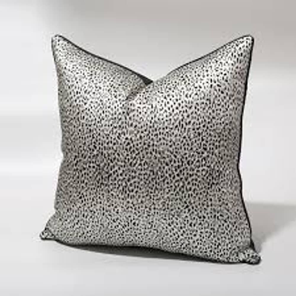 Set De 2 Cojines Animal Print Leopardo image number 3.0