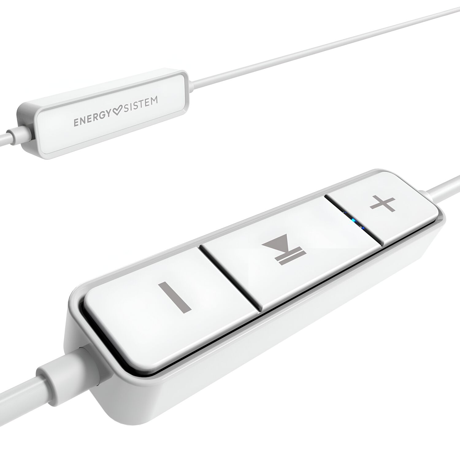 Aud&iacute;fono Bluetooth In Ear Energy Sistem Earphone 1 Wh 446919 image number 2.0