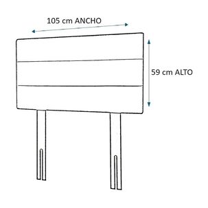 Respaldo 1.5 Plaza Atacama