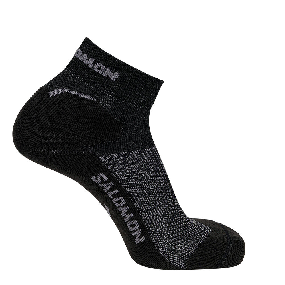 Calcetines Speedcross Ankle Dx+sx Negro Salomon image number 0.0
