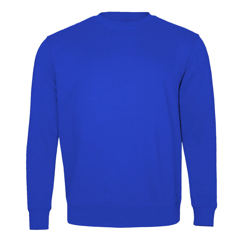 Polerón Polo Vulpes Unisex image number 1.0