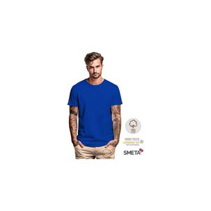 Polera Premium Algodón 100% Manga Corta