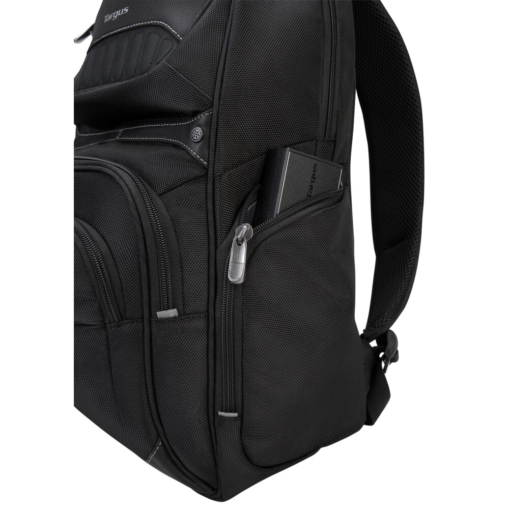 Mochila Targus 15,6 Legend Iq Backpack Tsb705 image number 6.0