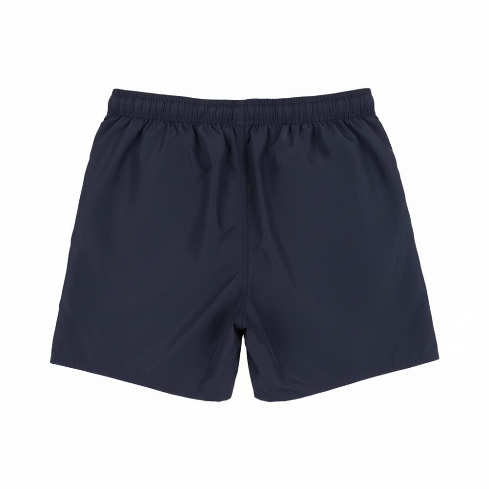 Traje De Baño Hombre Az Black image number 1.0