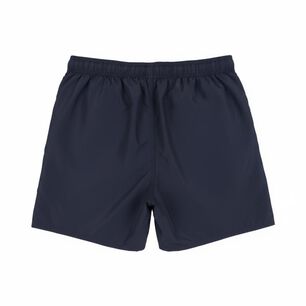 Traje De Ba&ntilde;o Hombre Az Black