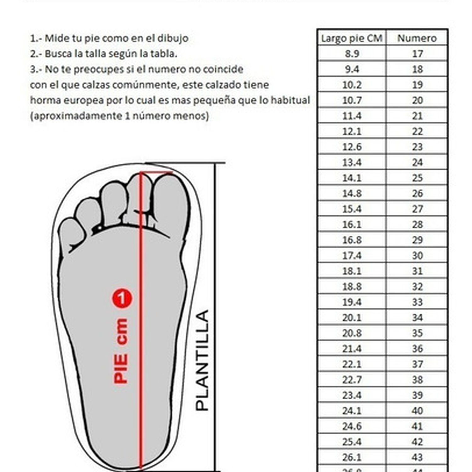 Calzado Escolar Unisex, 36 Al 41, Art. Ra215c / Via Franca image number 3.0