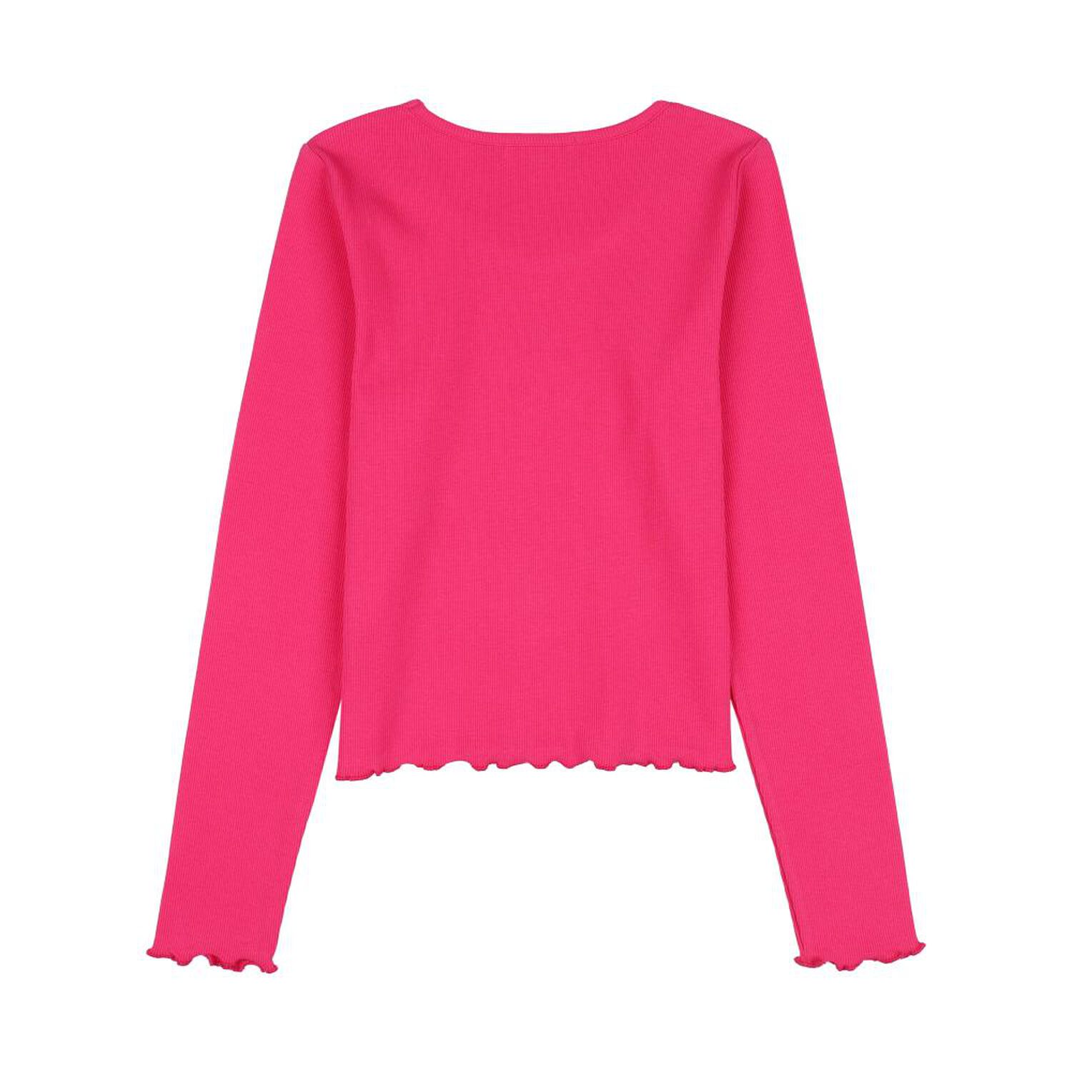 Polera Ni&ntilde;a Red - Rock image number 1.0