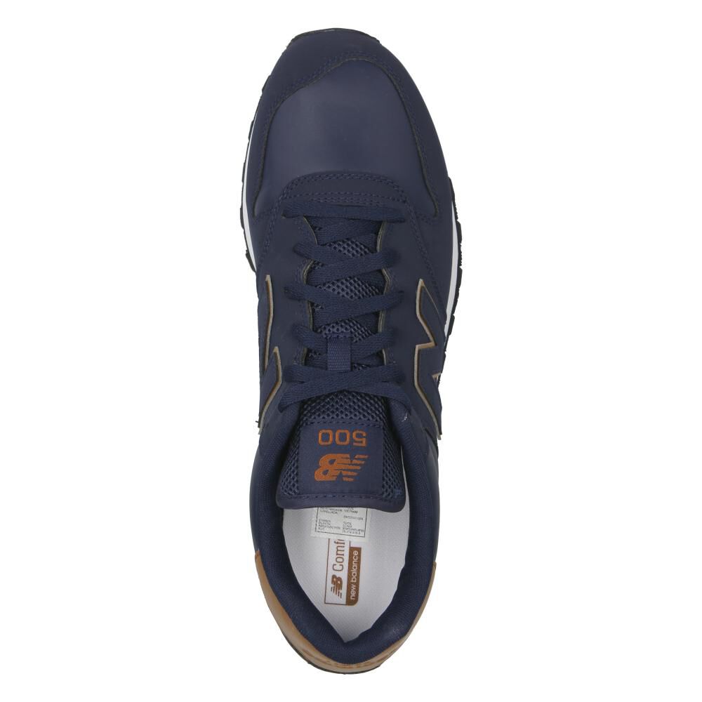 Zapatilla Urbana Hombre New Balance image number 3.0
