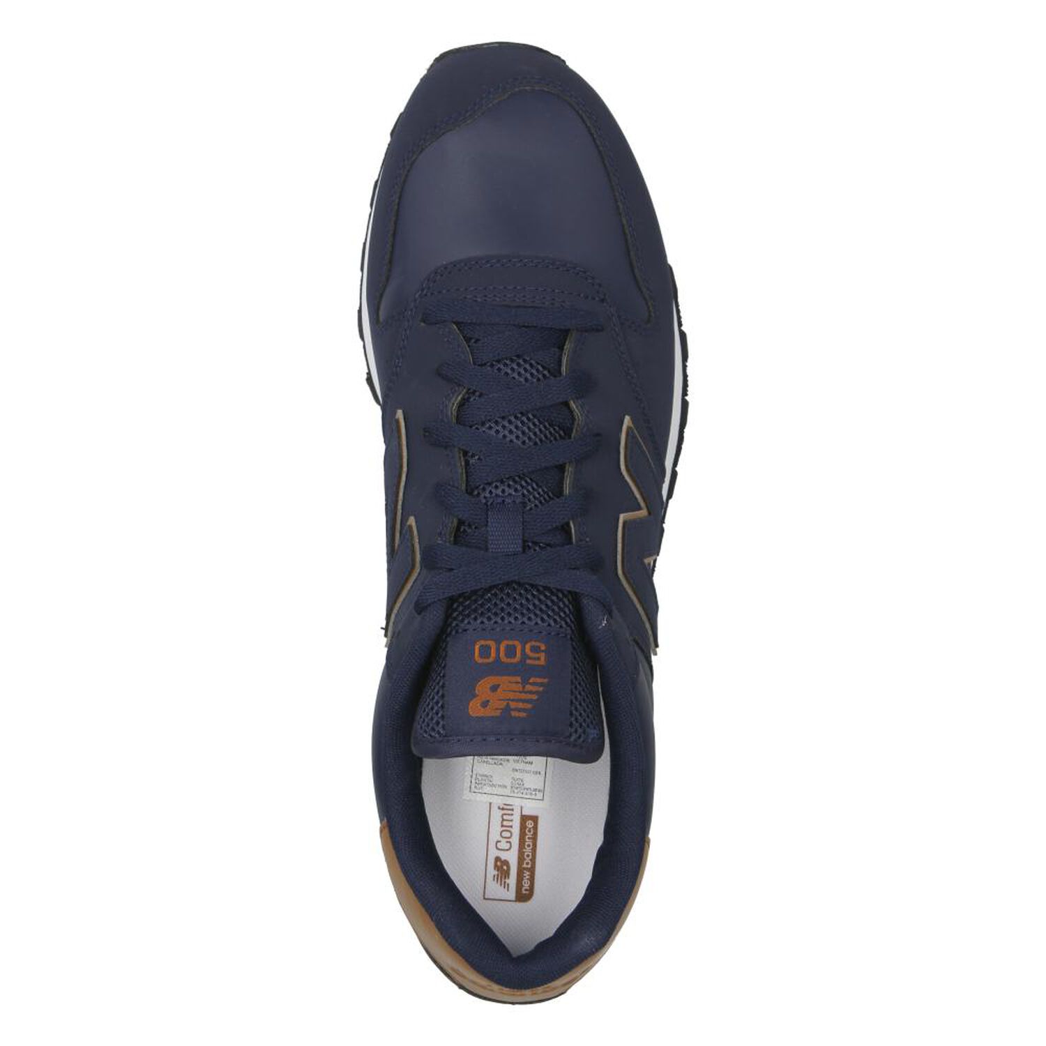 Zapatilla Urbana Hombre New Balance image number 3.0