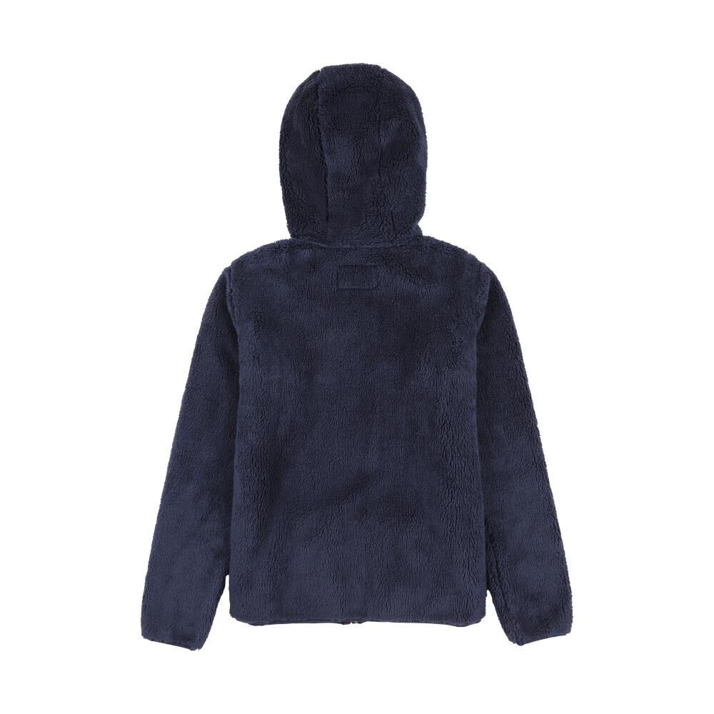 Polerón Escolar Niña Legal Street image number 1.0